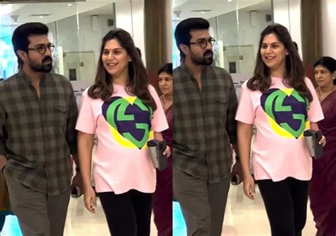 Ram Charan-Upasana welcome baby girl: Chiranjeevi, Allu Arjun-Sneha ...