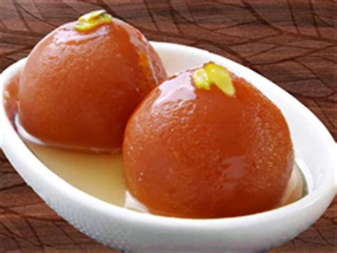 How To Make Perfect Gulab Jamun Recipe - MyDelicious Recipes