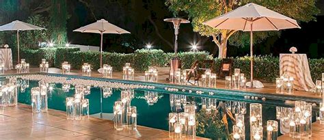 37 Inexpensive Decorations Ideas For Holiday Weddings - VIs-Wed ...