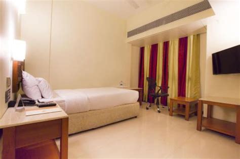 11 Best Hotels in Mumbai, India