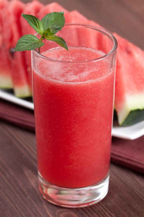 Watermelon fruitjuice - yunipod