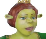 PC / Computer - Shrek 2 - The Models Resource