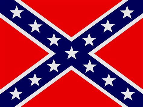 Rebel Flag Meaning and Facts