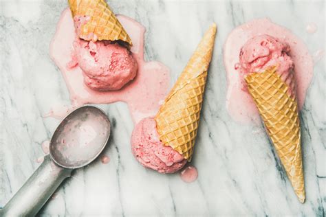 How is Freeze-Dried Ice Cream Made? - Quitch