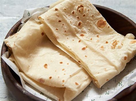 Watch: A step-by-step guide to making rumali roti | Guide-cooking – Gulf News