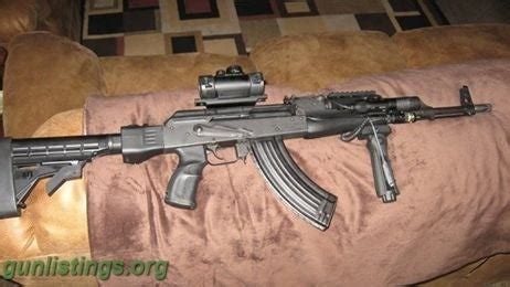 Gunlistings.org - Rifles Ak47 Russian