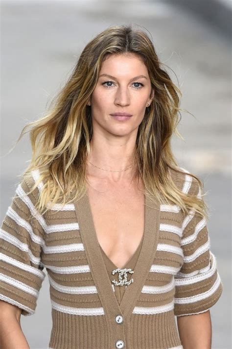 Wold You Pay $700 For Gisele’s Limited Edition Coffee-Table Book? – eXtravaganzi