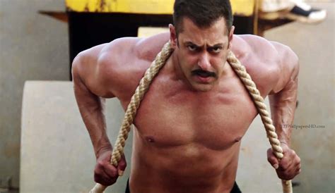 Sultan hd wallpaper salman khan - loxawhy