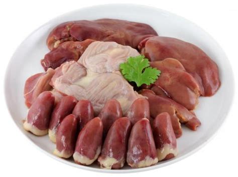 What is Offal? (with pictures)