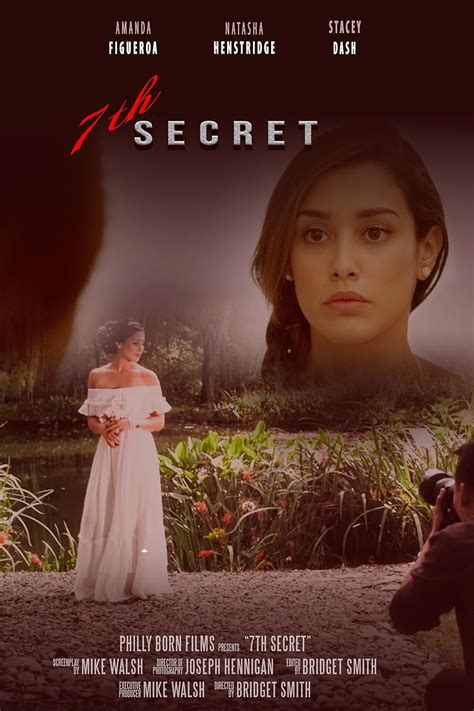 7th Secret (2022)