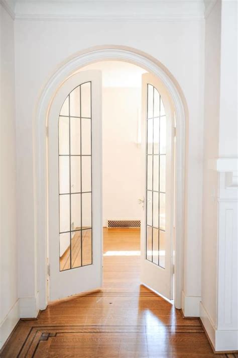 Adding Architectural Interest: Interior French Door Styles & Ideas | Apartment Therapy