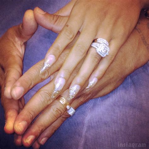 PHOTOS Are Stevie J and Joseline Hernandez married? – Starcasm