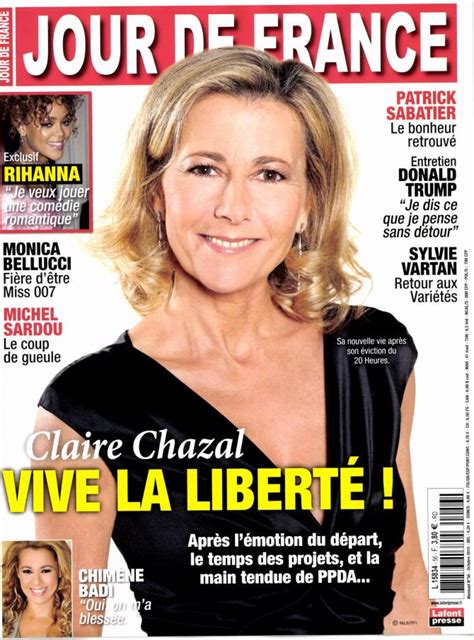 Journal de France n° 56 – Abonnement Journal de France | Abonnement magazine par Toutabo.com