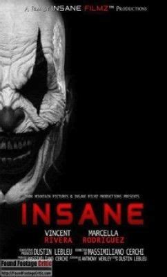 فيلم Insane 2016 مترجم - ايجى شير | Newest horror movies, Upcoming horror movies, Horror movie fan