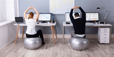 The Essential Guide to Ergonomics in the Workplace | FlexJobs