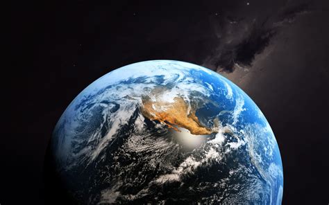 Planet Earth HD Wallpapers - Top Free Planet Earth HD Backgrounds ...