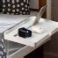 Phone Bed Mountable Bedside Table | Gadgetsin