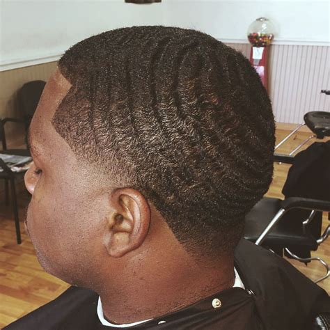 Can Barbers Give You Waves - Best Simple Hairstyles for Every Occasion