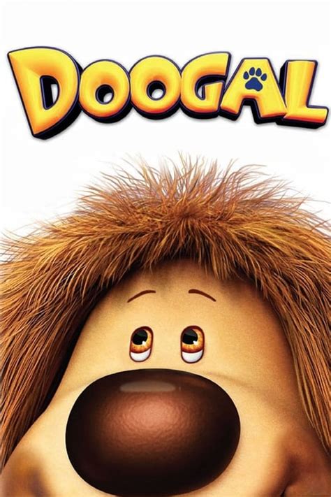 Doogal (2006) — The Movie Database (TMDb)