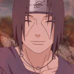 Itachi last smile Meme Generator - Imgflip