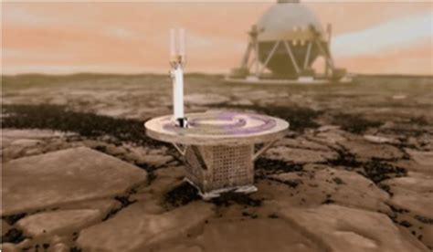 Can a Venus Lander Survive Longer Than a Few Minutes? - Universe Today