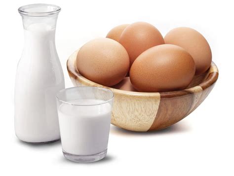 All fresh milk & eggs are GMO & gluten free foods! - Kreider Farms