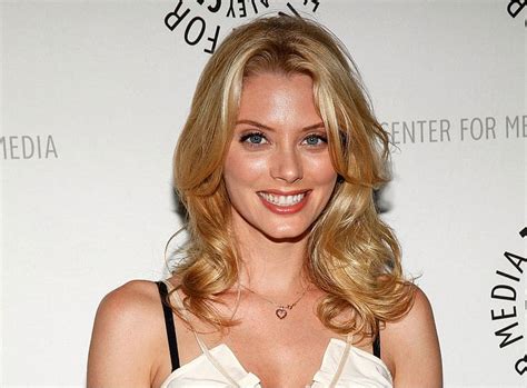 Who is Kandi on Two and a Half Men? The story of April Bowlby - Tuko.co.ke