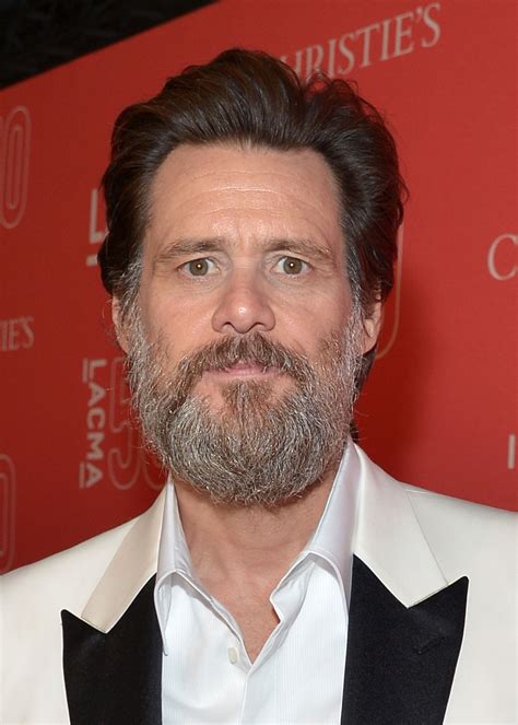 25 Facts about the 'Mask' Star Jim Carrey