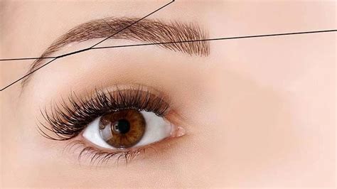 eyebrow threading near me prices - Cassi Ramon