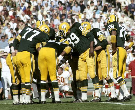 GALLERY - Super Packers memories: Super Bowl I - WTMJ