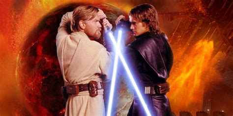 15 Best Lightsaber Duelists In The Star Wars Universe