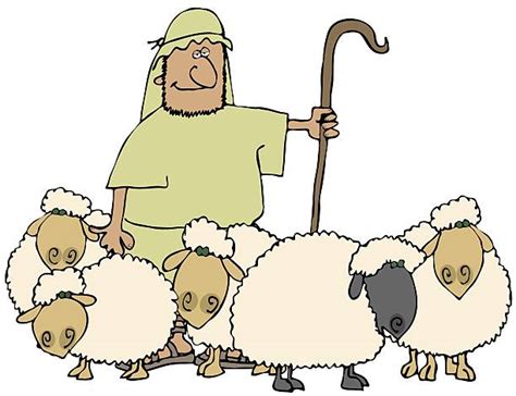 shepherd sheep clipart 10 free Cliparts | Download images on Clipground 2024