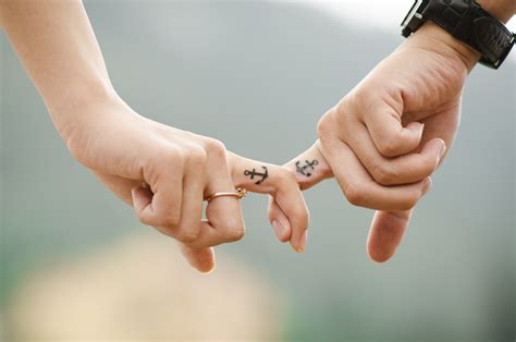 couple tattoo ideas - Skin Factory Tattoo & Body Piercing