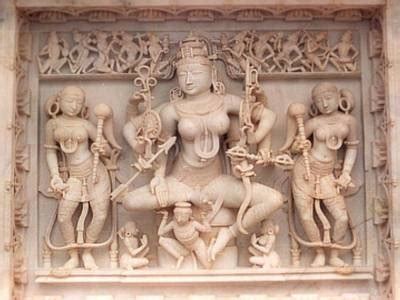 Dilwara Jain Temples Mount Abu, History, Timings & Design
