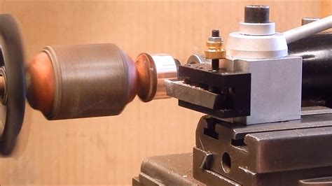 Metal Lathe Projects For Beginners - Image to u