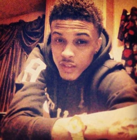 CRAY-CRAY-4-BREEZY • THROWS MY PANTIES TO THE HIGHEST OF GODS! August Alsina, Trinidad James, My ...