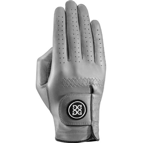 G/Fore Men's Right Golf Glove - Charcoal just $49.95