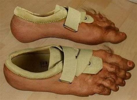 shoe designs fail - Epic Fail Photo (27025407) - Fanpop