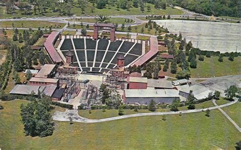 1960 Starlight Theatre | Kansas city, Kansas city missouri, City pictures