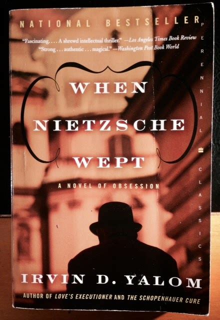 the gleaming (s)word: Eternal Recurrence and Nietzsche (1/4)