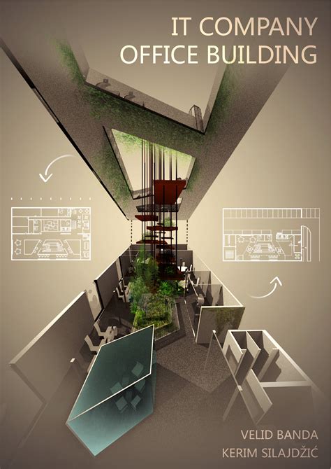 Architecture Poster – Amat