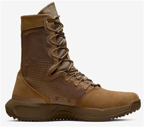 Nike SFB B1 Military Lightweight Combat Boots - Botach®