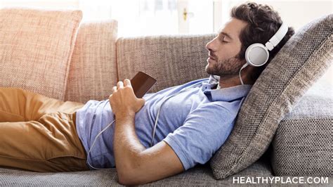 Music Therapy for Depression | HealthyPlace