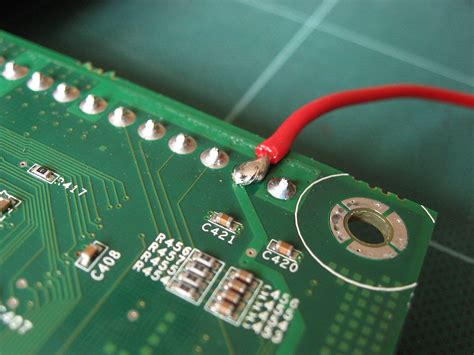 What is Micro Soldering? — Micro Soldering Repairs