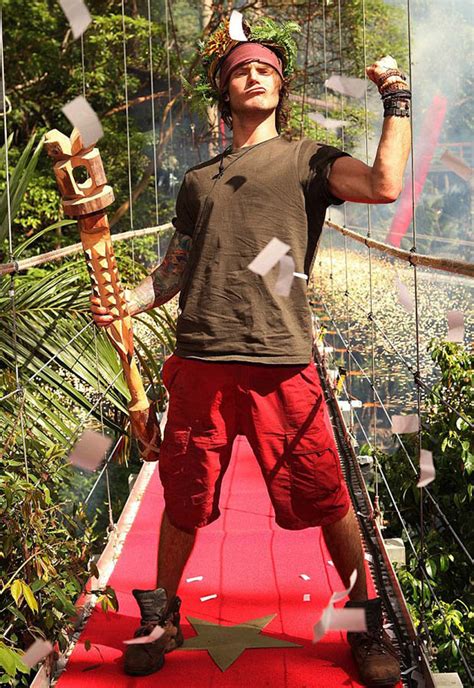 ITV Im A Celeb winners: Who are the past I'm A Celebrity winners? Where ...