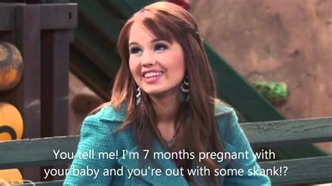 Teen Pregnancy: Debby's Story- Episode 1 - YouTube