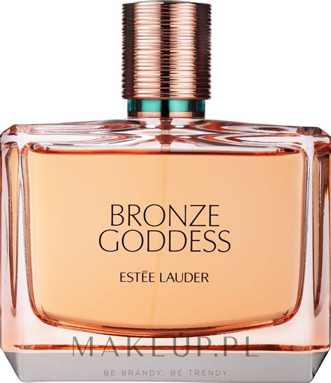 Estee Lauder Bronze Goddess Eau 2019 - Woda perfumowana | Makeup.pl