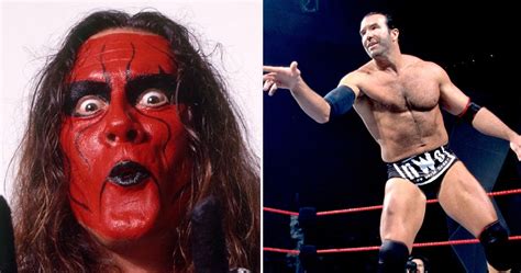 10 Most Successful nWo Wolfpac Members, Ranked