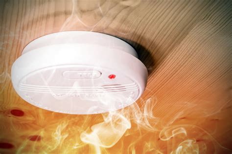 Should You Have Your Fire Alarms Hard-Wired? | HB Energy Solutions