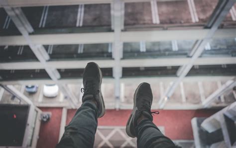 Free stock photo of #urban #hanging #exploration #nike #city